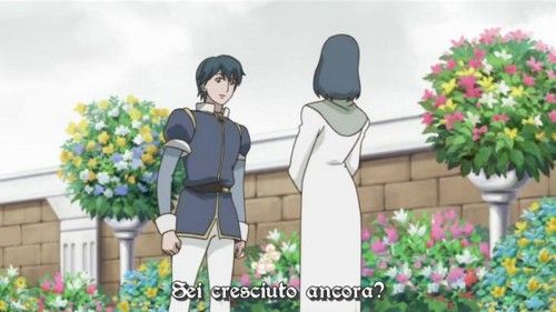 Otaku Gallery  / Anime e Manga / Romeo x Juliet / Screen Shots / 03 - L`alba dell`amore - Uno scherzo crudele / 127.jpg